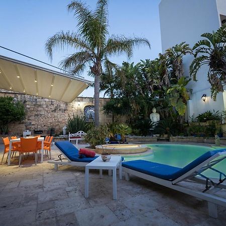 Villa Buddha Zurrieq エクステリア 写真