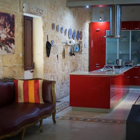 Villa Buddha Zurrieq エクステリア 写真