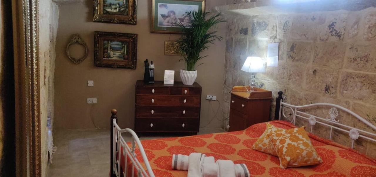Villa Buddha Zurrieq エクステリア 写真