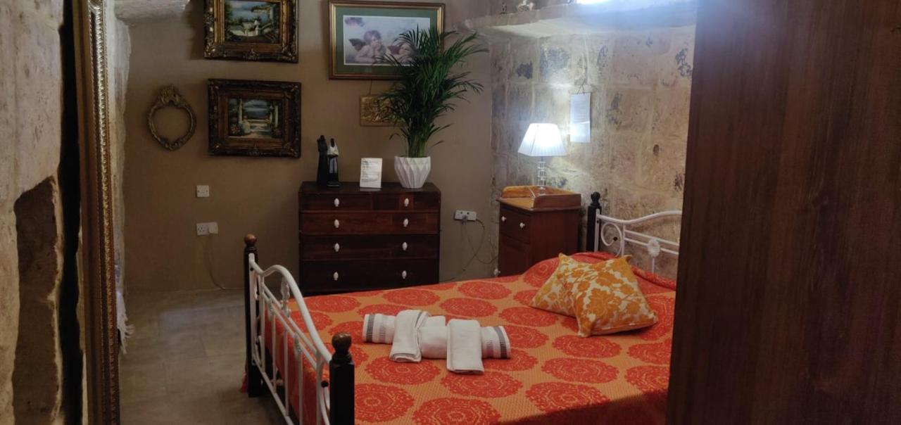 Villa Buddha Zurrieq エクステリア 写真