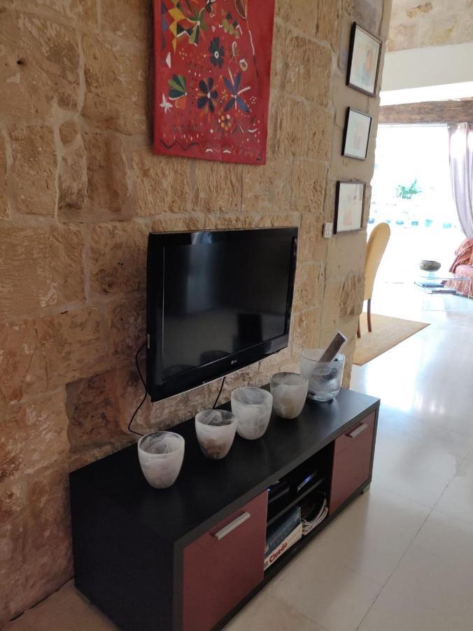 Villa Buddha Zurrieq エクステリア 写真