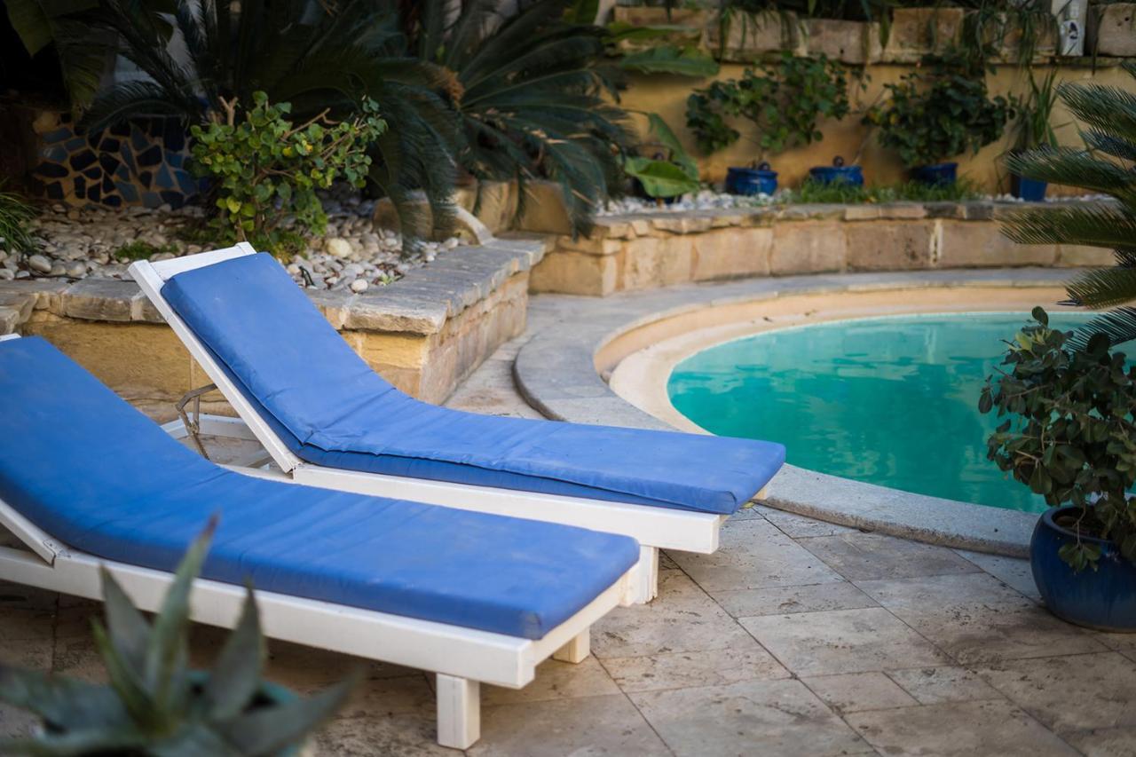 Villa Buddha Zurrieq エクステリア 写真