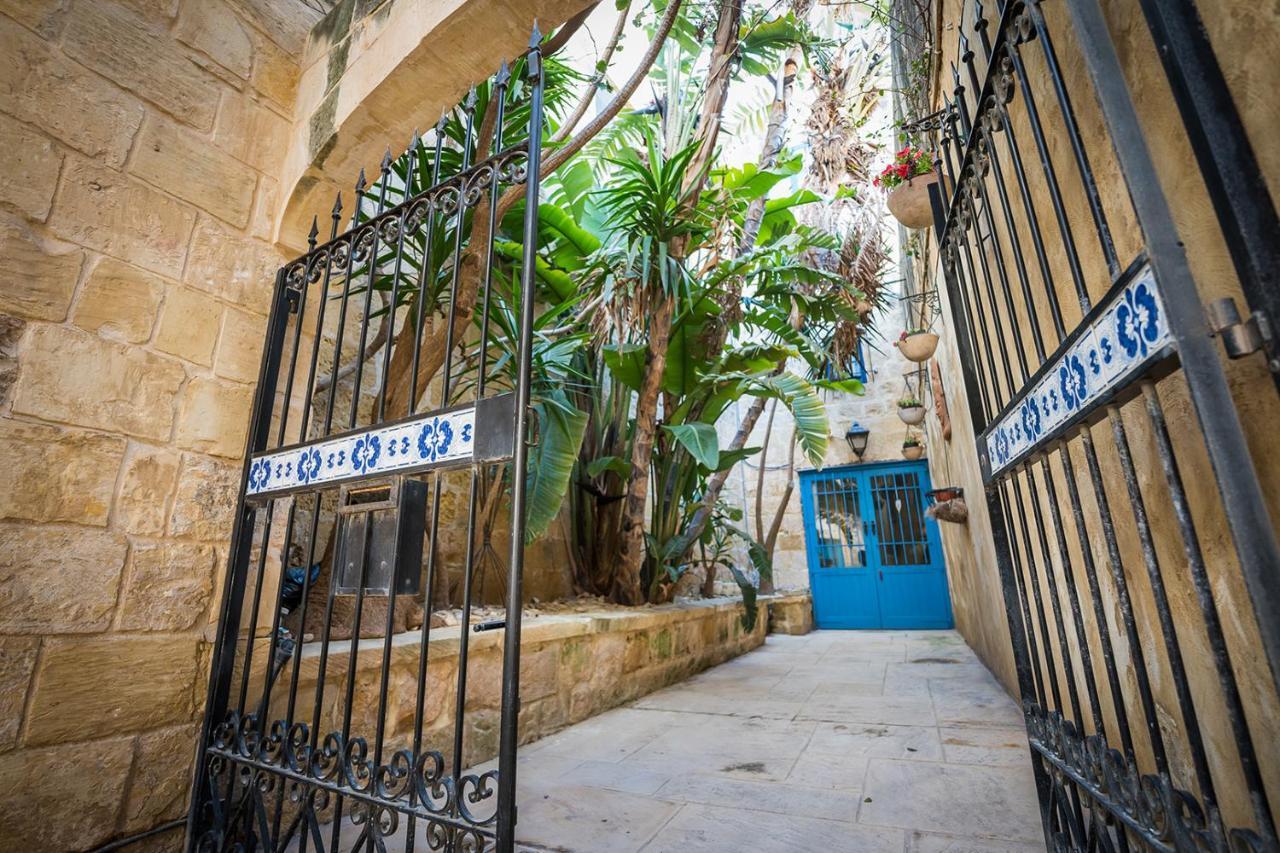 Villa Buddha Zurrieq エクステリア 写真