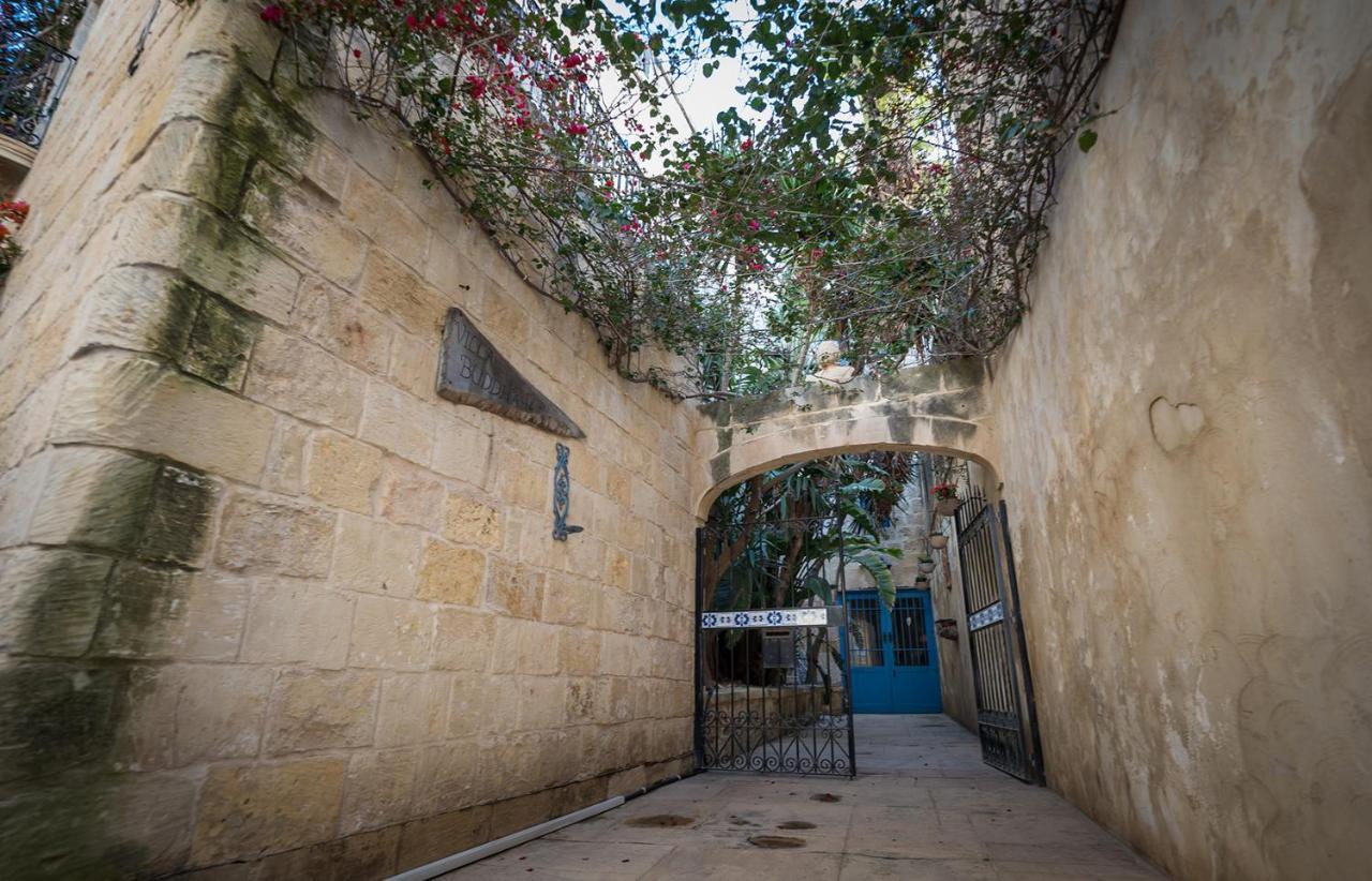 Villa Buddha Zurrieq エクステリア 写真