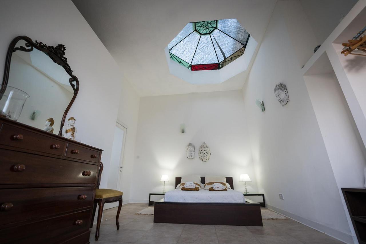 Villa Buddha Zurrieq エクステリア 写真