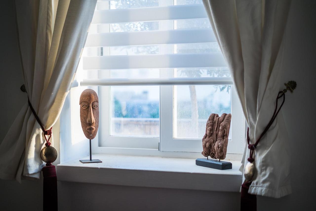 Villa Buddha Zurrieq エクステリア 写真