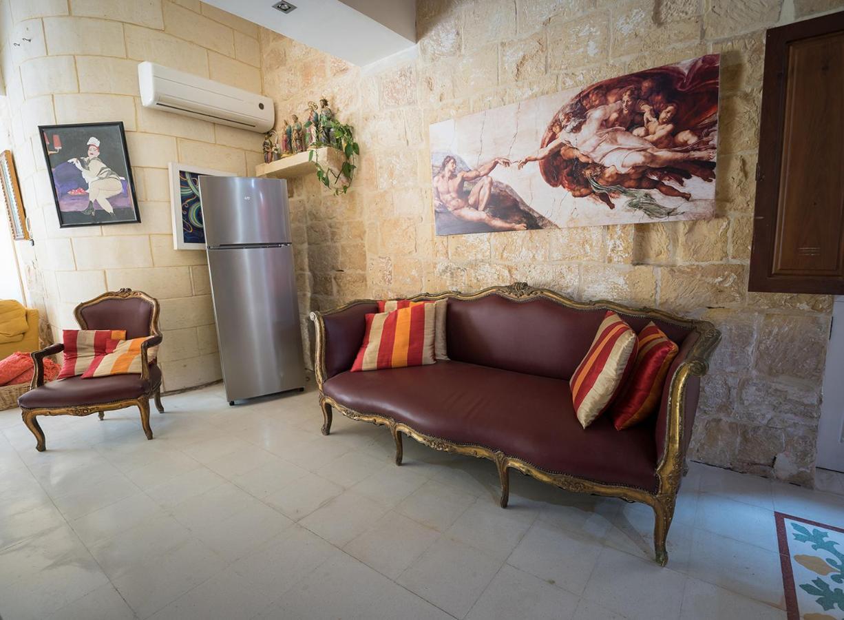 Villa Buddha Zurrieq エクステリア 写真