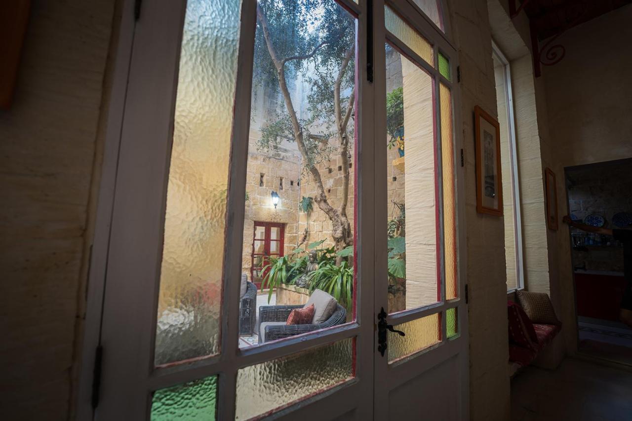 Villa Buddha Zurrieq エクステリア 写真
