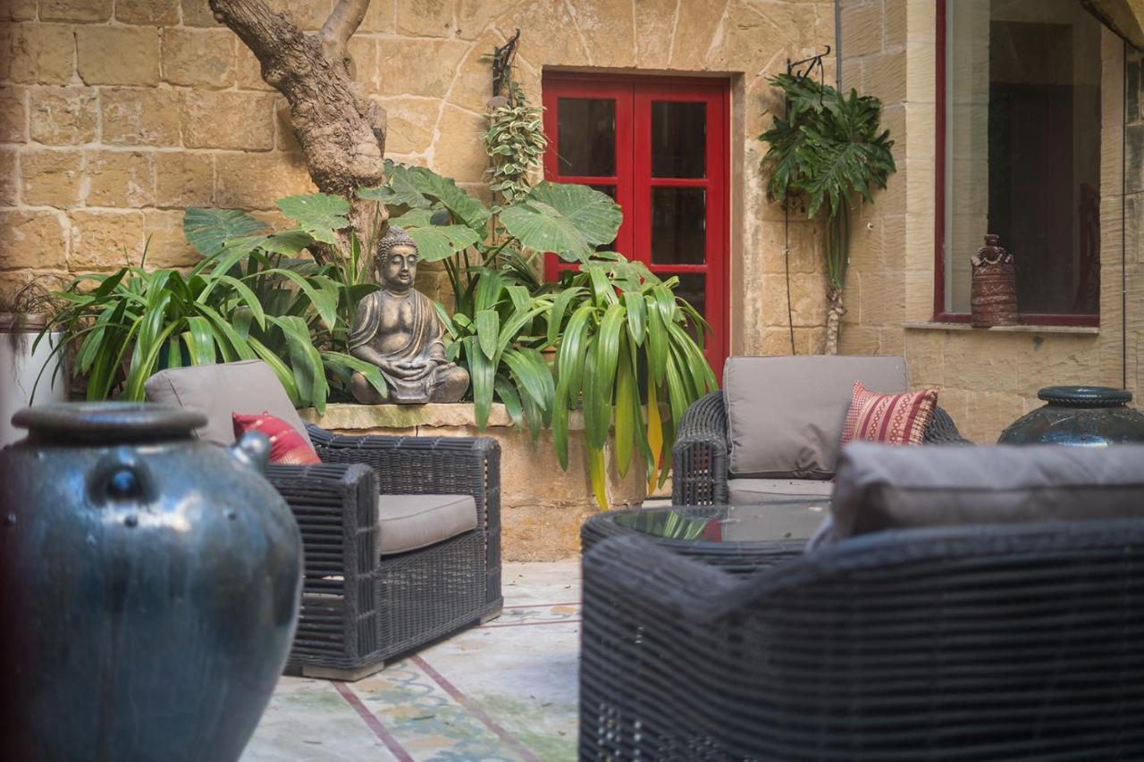 Villa Buddha Zurrieq エクステリア 写真