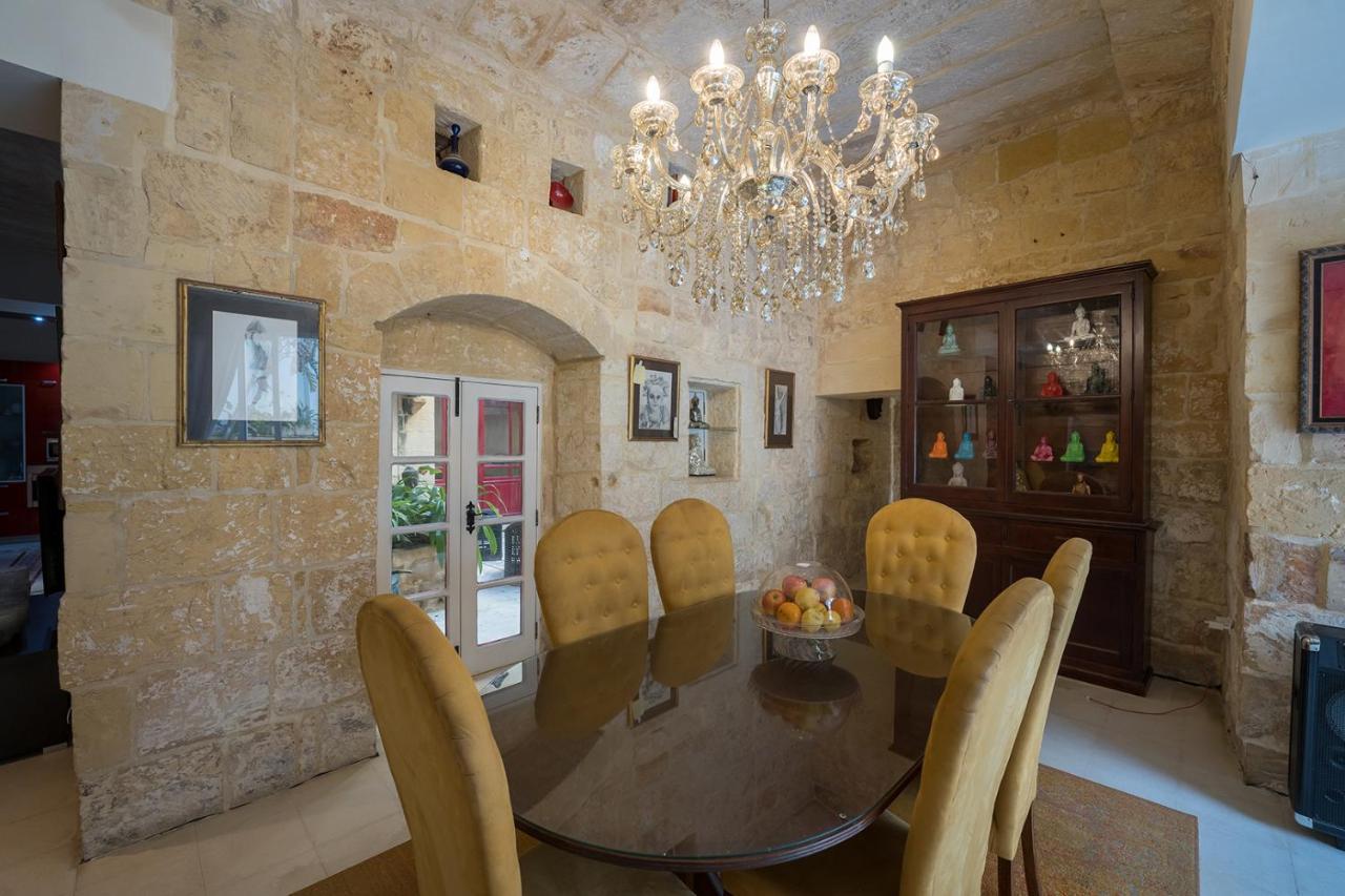Villa Buddha Zurrieq エクステリア 写真