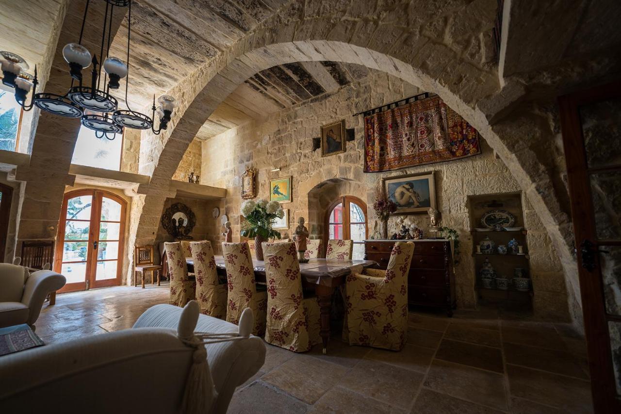 Villa Buddha Zurrieq エクステリア 写真