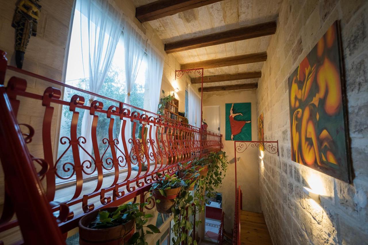 Villa Buddha Zurrieq エクステリア 写真