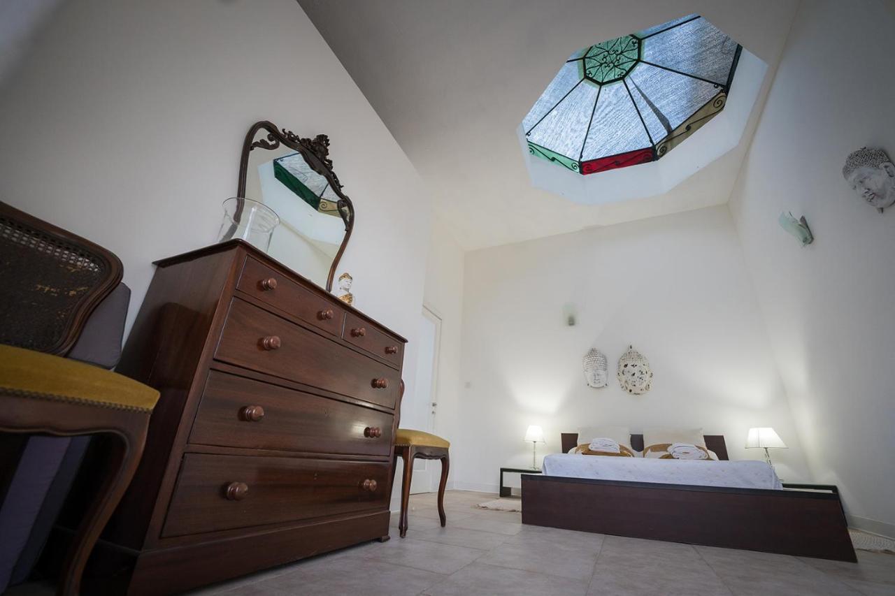 Villa Buddha Zurrieq エクステリア 写真