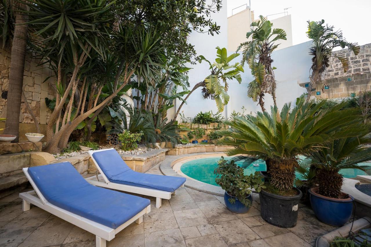 Villa Buddha Zurrieq エクステリア 写真