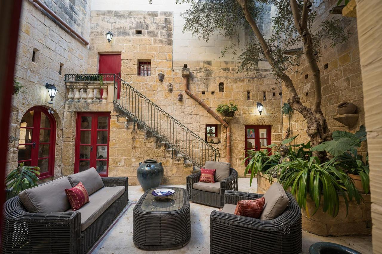 Villa Buddha Zurrieq エクステリア 写真