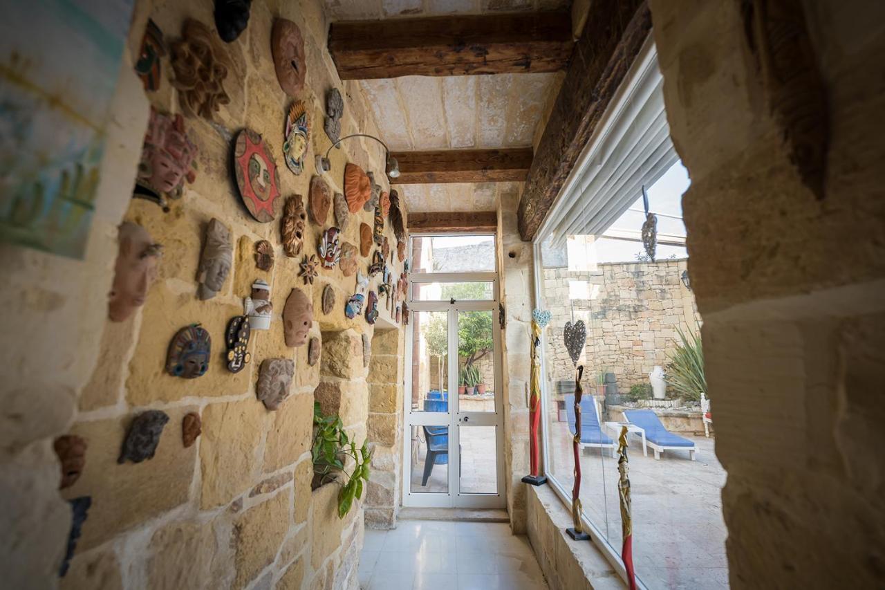 Villa Buddha Zurrieq エクステリア 写真