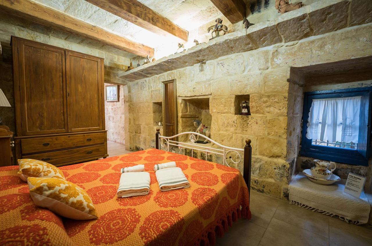 Villa Buddha Zurrieq エクステリア 写真