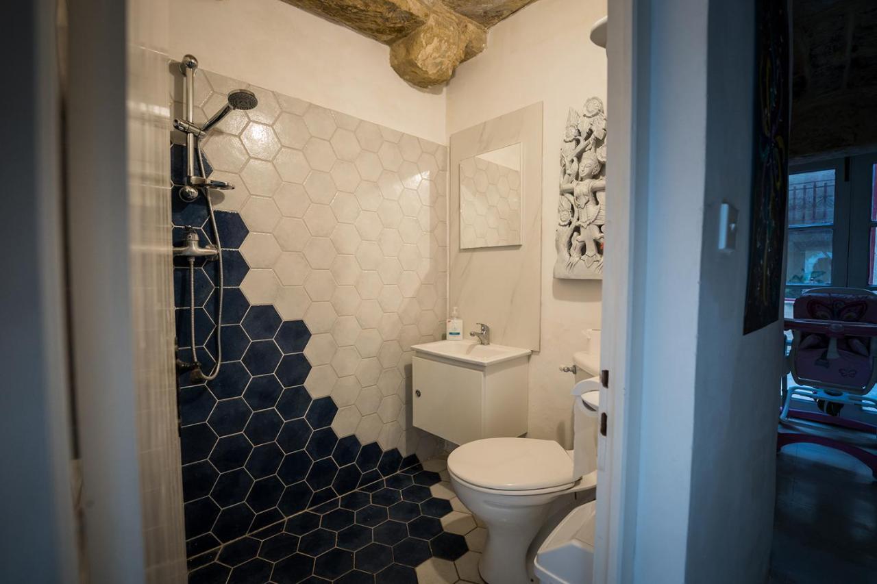 Villa Buddha Zurrieq エクステリア 写真
