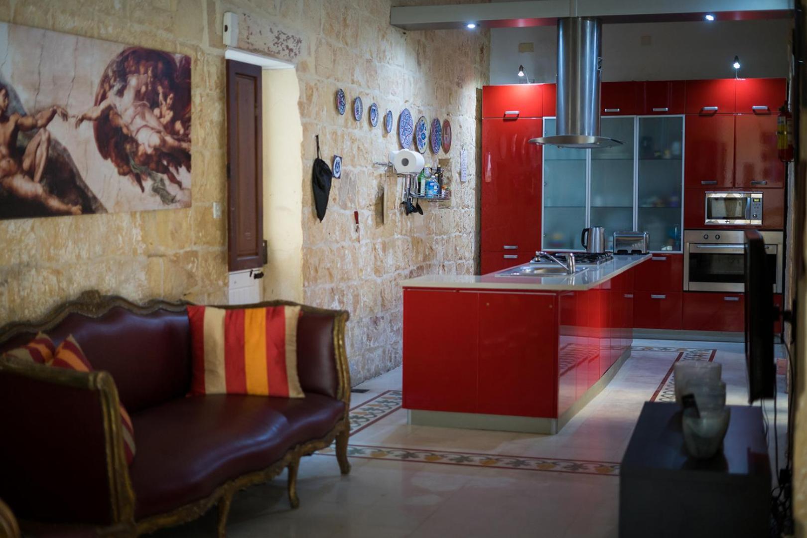 Villa Buddha Zurrieq エクステリア 写真