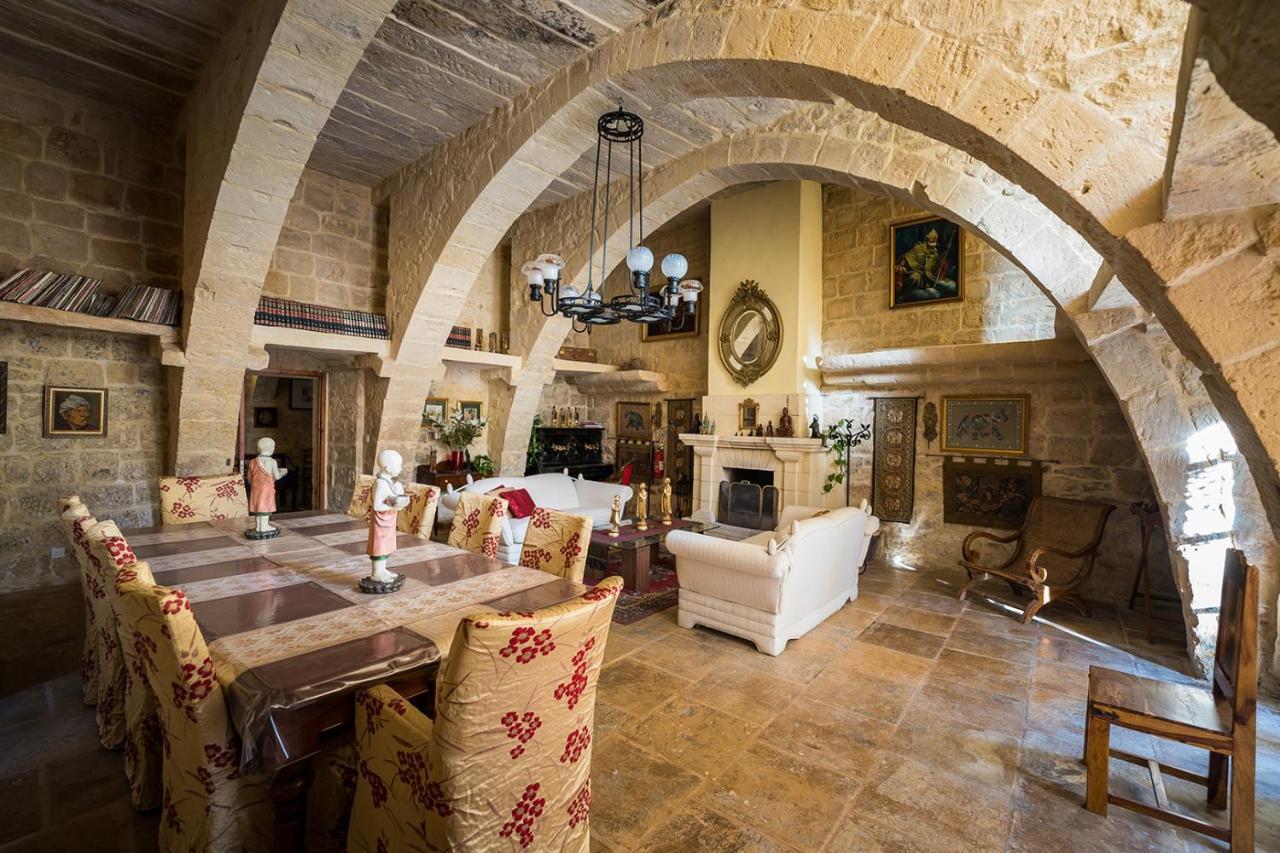 Villa Buddha Zurrieq エクステリア 写真