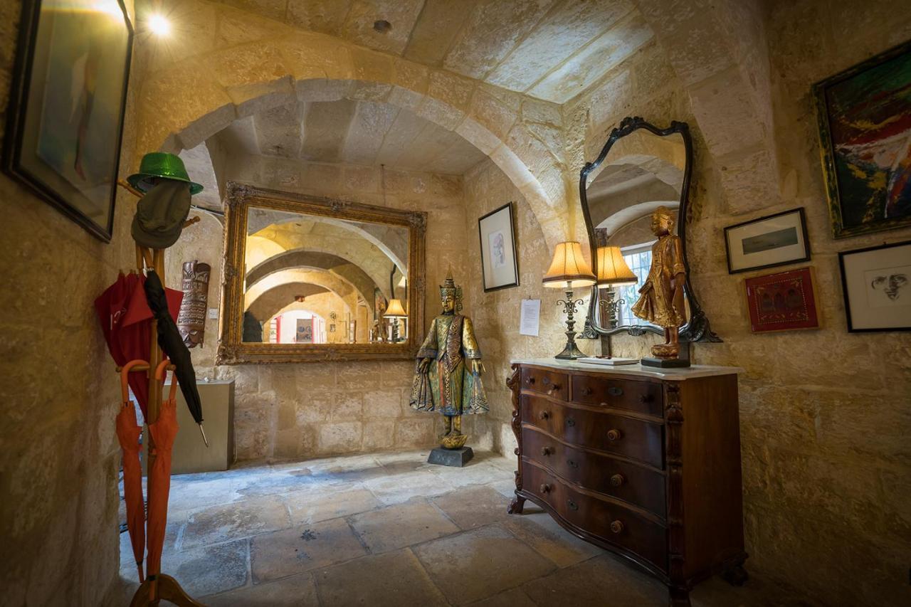 Villa Buddha Zurrieq エクステリア 写真