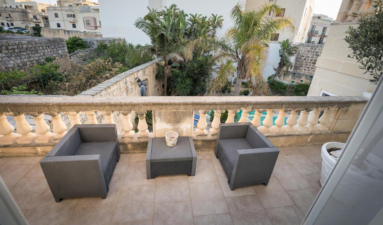 Villa Buddha Zurrieq エクステリア 写真