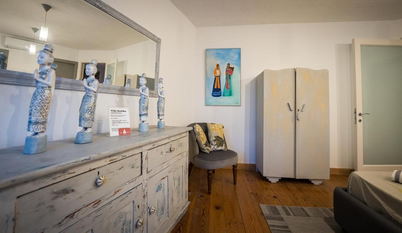 Villa Buddha Zurrieq エクステリア 写真