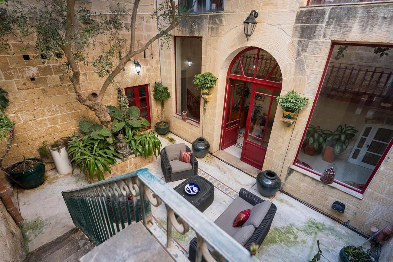 Villa Buddha Zurrieq エクステリア 写真