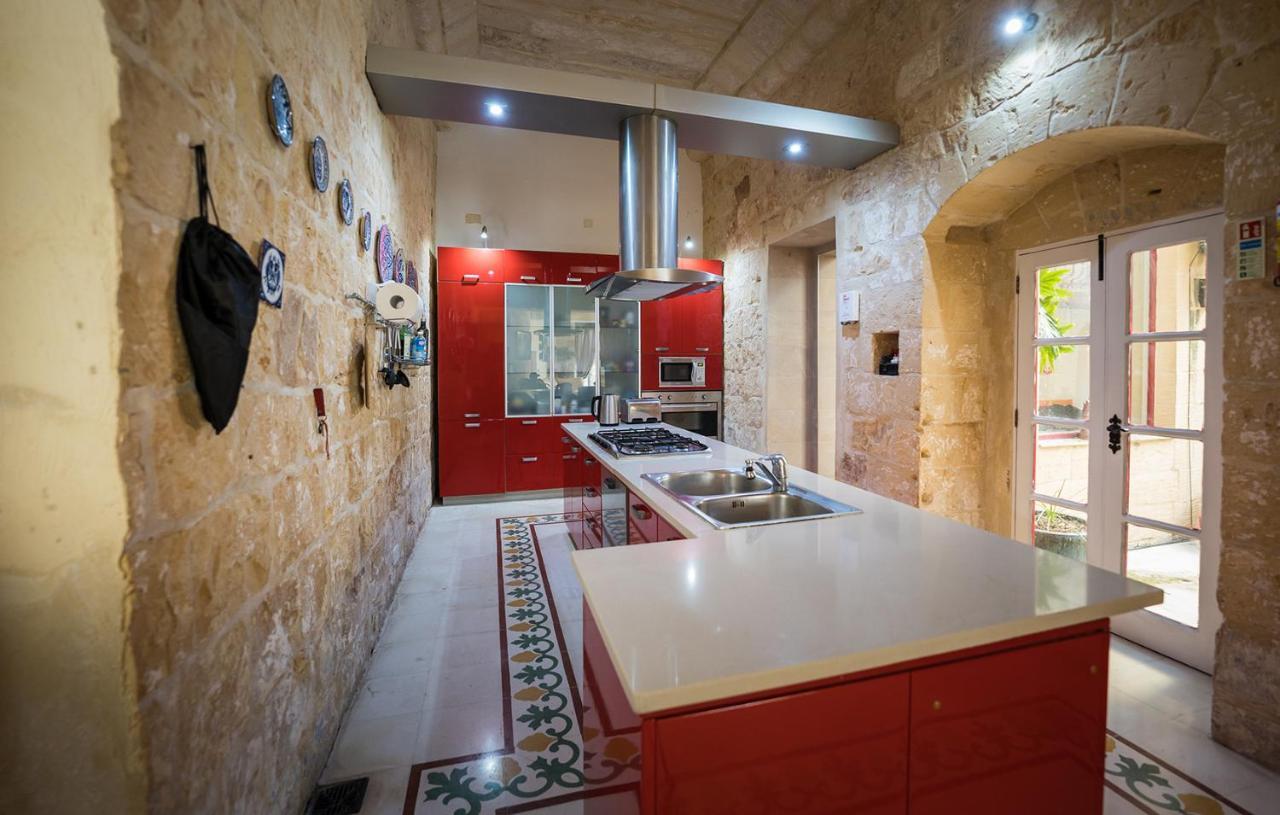 Villa Buddha Zurrieq エクステリア 写真